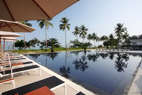 Kantary Beach Khao Lak in Khao Lak — foto 12