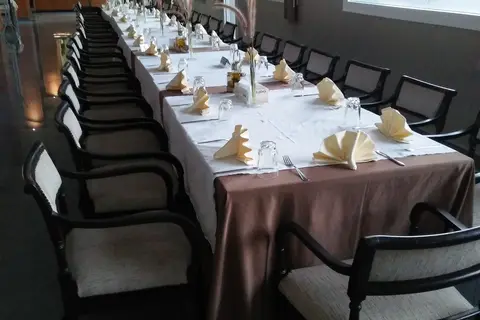 Hotel Med Tanger in Rabat — foto 3