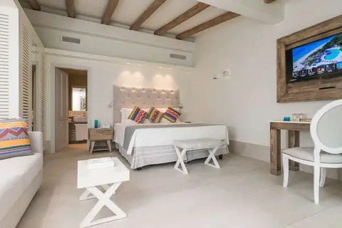 Forte Village Resort - Il Borgo in Pula — foto 3