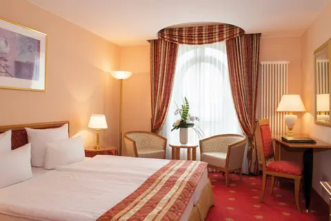 Victor's Residenz-Hotel Schloß Berg in Perl — foto 5