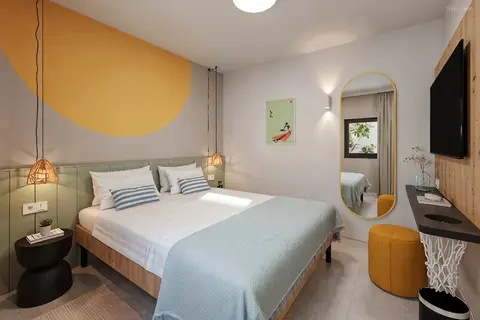 Valamar Diamant Residence in Porec — foto 21