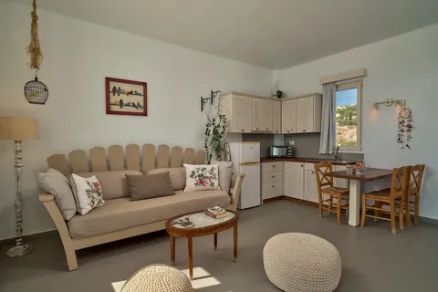Althea Boutique Hotel in Karpathos Municipal Unit — foto 22