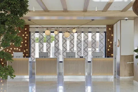 Paradisus Gran Canaria (ex. Melia Tamarindos) in San Bartolomé de Tirajana — foto 48