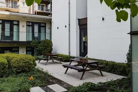 Hotel Mercier foto 37