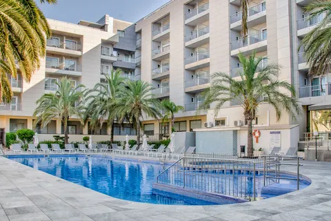 Cosmopolitan Hotel foto 1