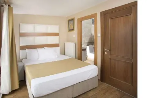 La Pazza Suites in Beyoğlu