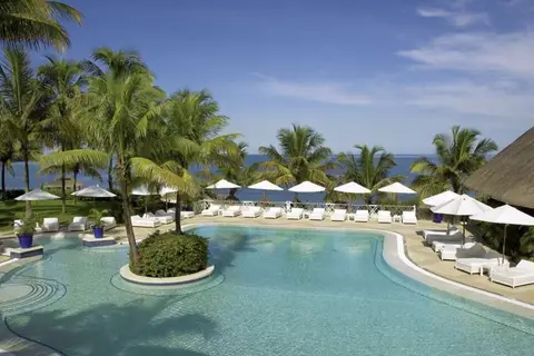 Maritim Resort & Spa Mauritius in Turtle Bay — foto 23