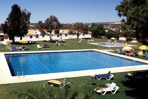 Hotel Apartamento Do Golfe in Loulé