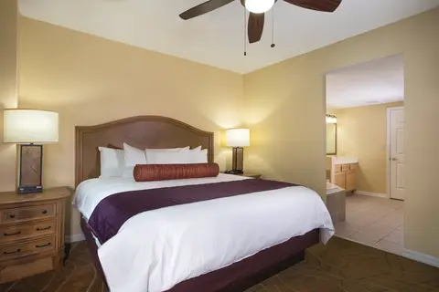 Club Wyndham Palm-Aire in Pompano Beach — foto 7