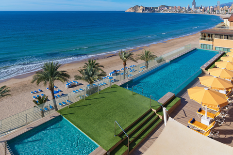 Hotel H10 Porto Poniente foto 1