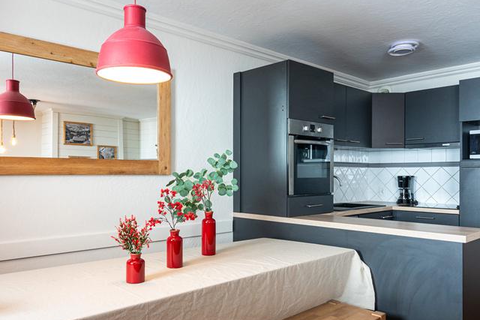 Chalet Chamois foto 12