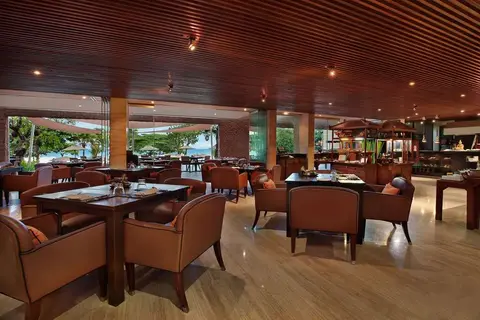 Grand Seminyak – Lifestyle Boutique Bali Resort in Seminyak, Kuta, Kabupaten Badung, Bali, Indonesia — foto 9