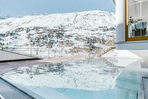 Hotel Austria Gourmet & Wine foto 6