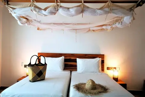 SBH Monica Zanzibar in Paje, foto 3
