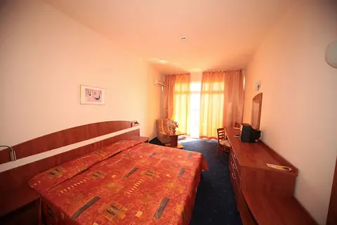 Hotel Luna in Луна — foto 21