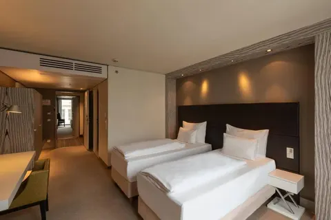 DoubleTree by Hilton Vienna Schonbrunn foto 6