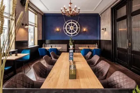 Hotel Brasserie Smits foto 10