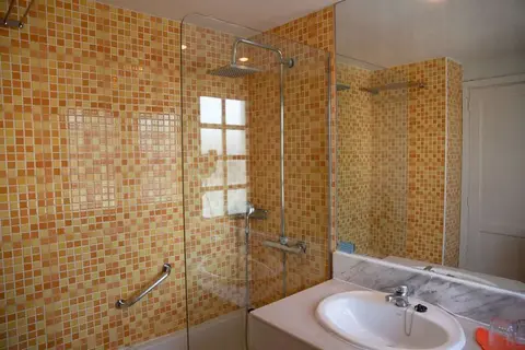 Appartementen Fuentepark in La Oliva — foto 20