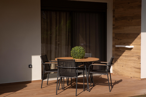 Elfam City Suites foto 16