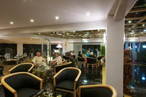 Appartementen Tropical Sol in Albufeira, foto 16