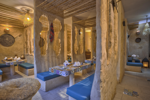 Hotel Le Shalimar CLUB AQUAPARK foto 25