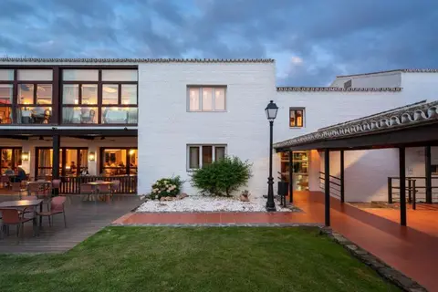 Parador de Mazagón in Palos de la Frontera — foto 5