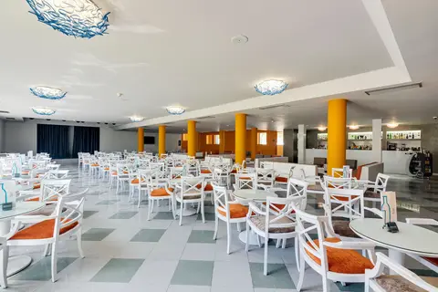 Occidental Ibiza - All Inclusive in Sant Josep de sa Talaia — foto 5