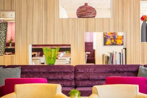 Holiday Inn Express Arnhem foto 2