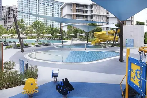 OZO North Pattaya in พัทยา — foto 2
