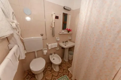 Hotel Villa Franca in Positano, foto 28
