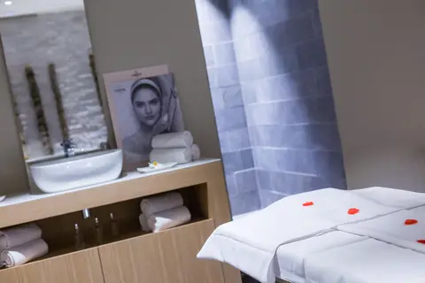 Hotel Taj I Mah in Bourg-Saint-Maurice — foto 18