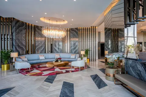Radisson Hotel Dubai DAMAC Hills in Dubai, foto 6
