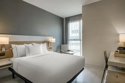 SH Colón Valencia Hotel in Valencia — foto 12