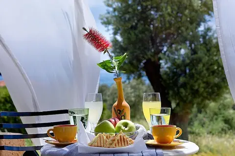 Ledra Samos Hotel in Δημοτική Ενότητα Μαραθοκάμπου — foto 12