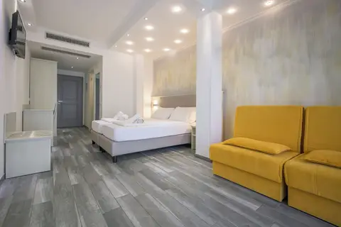 Villa Paradiso Suite in Moniga del Garda — foto 17