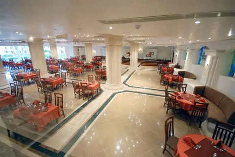 Coral Hills Resort & SPA in القصير — foto 3