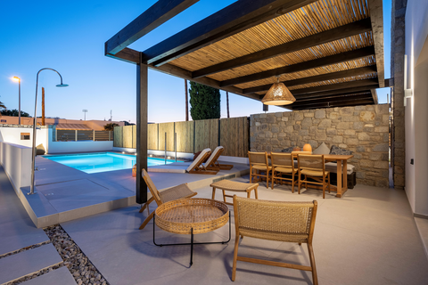 Rastoni Villas foto 26