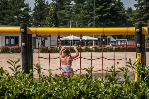 Camping Tulderheyde foto 8