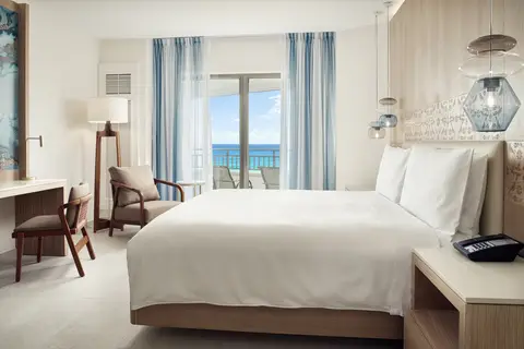 Jw Marriott Cancun Resort & Spa in JW Marriott Cancun Resort, foto 4