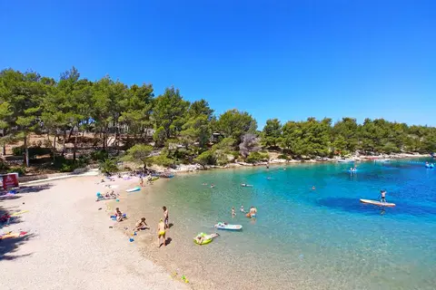 Vira in Hvar