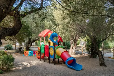 Resort Hotel Club Esse Palmasera in Durgali/Dorgali — foto 6