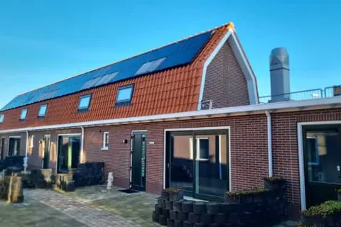 Fewo Westkapelle foto 1