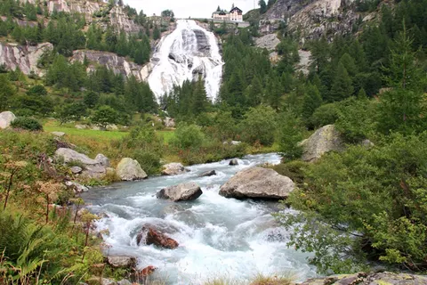 Conca D Oro Camping & Lodge foto 14