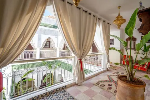 Riad Le Minaret & Spa in Marrakesh, foto 22