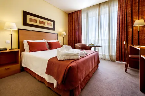 Sao Miguel Park Resort in Ponta Delgada — foto 3