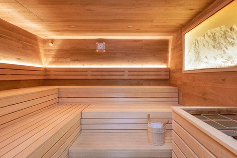 Hotel Der Bachschmied foto 17