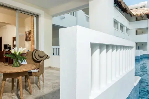 Grand Sunset Princess in Playa del Carmen — foto 15