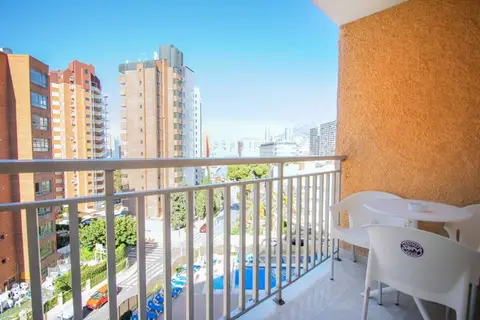 Hotel Servigroup Rialto in Benidorm — foto 6