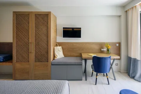 Serenity Suites foto 11