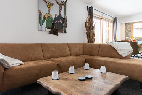 Chalets Lézami foto 2